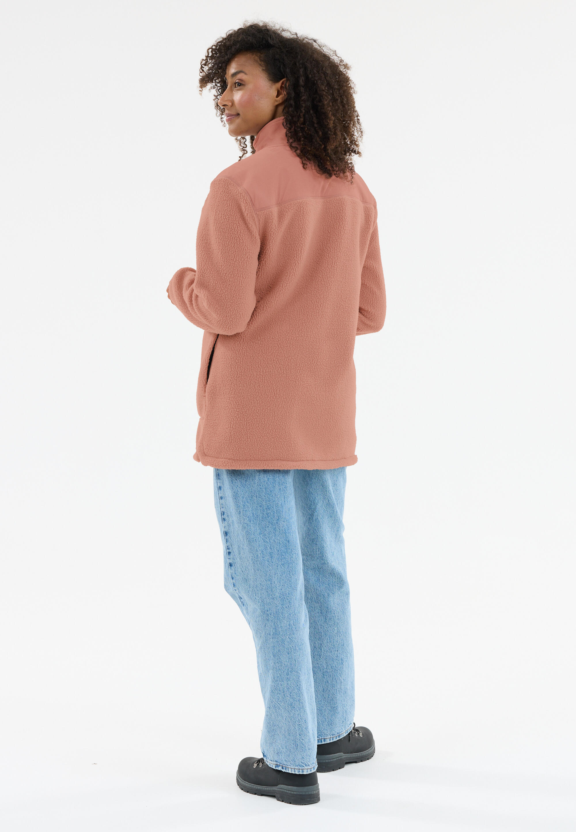Fleecejacke Felis 6/15