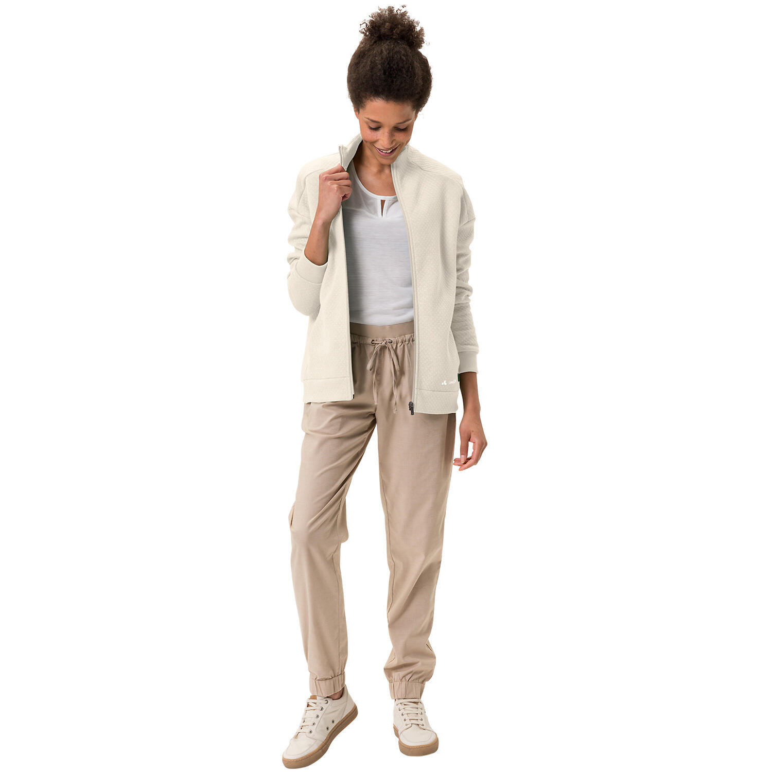 Funktionsjacke WOMENS REDMONT COTTJACKET II 5/7