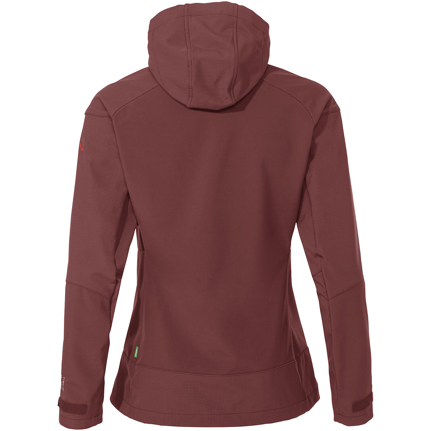 Damen Funktionsjacke WOMENS ALL YEAR ELOPE SOFTSHELL JACKET 2/7