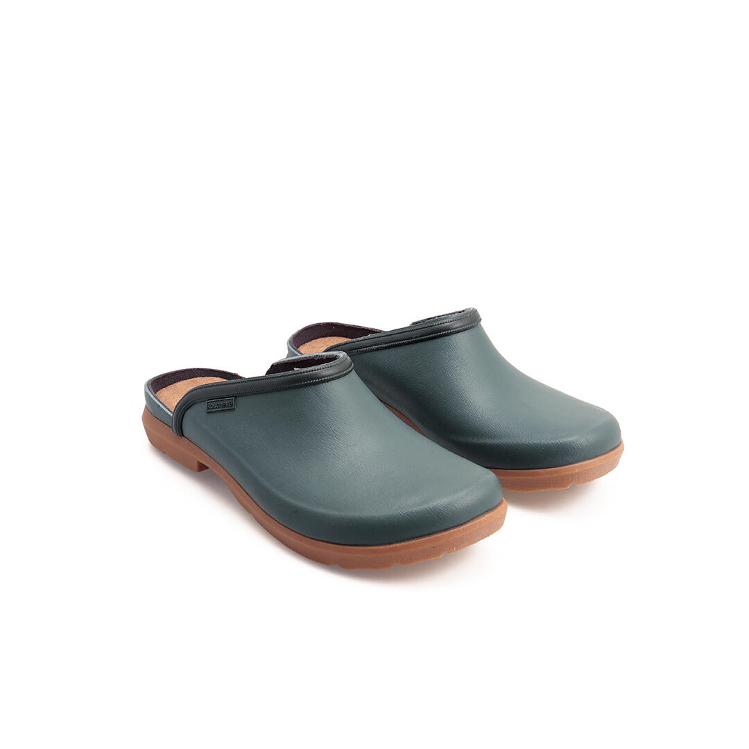 Damskie chodaki Rouchette Origin 2/5