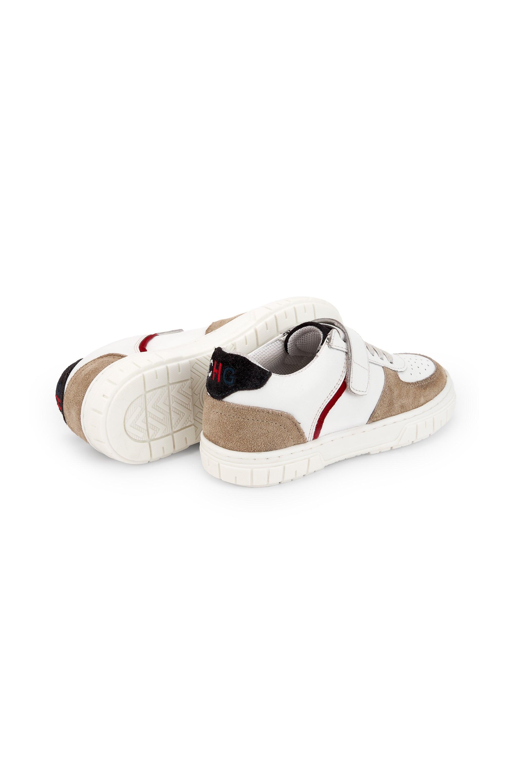 Tênis Infantil Multicolorido CHG 2/4