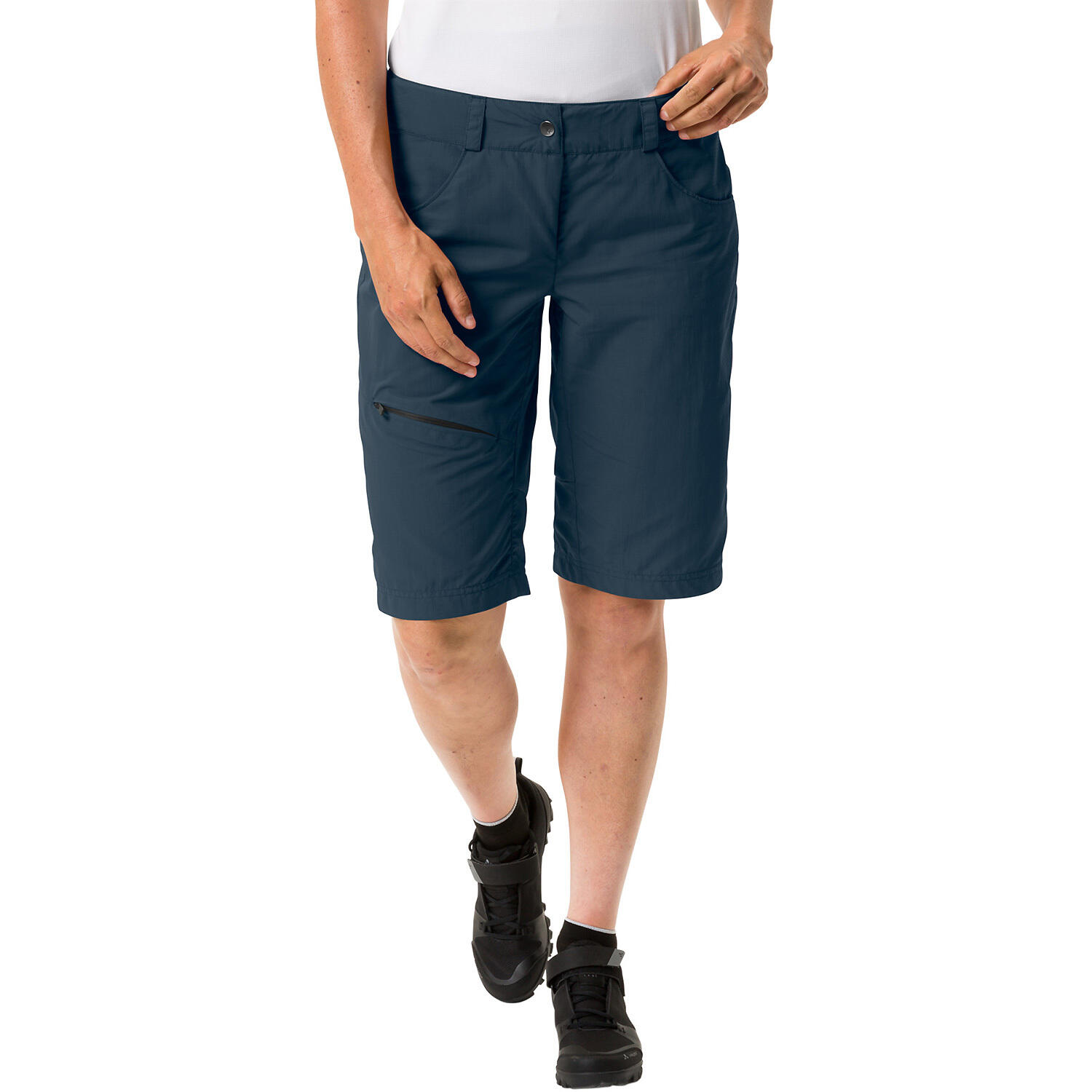 Damen Bike Short WOMENS TAMARO SHORTS II 3/7