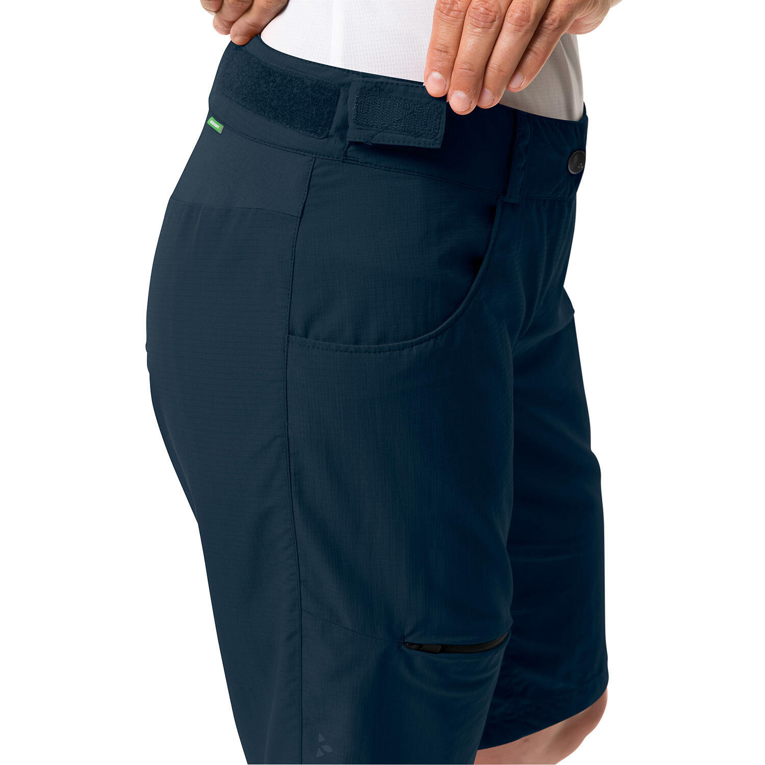 Damen Bike Short WOMENS TAMARO SHORTS II 6/7
