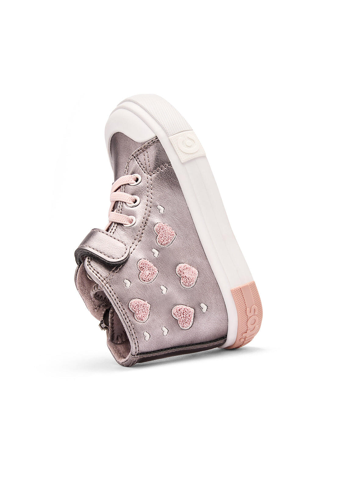 Zapatillas Conguitos Heart 3/6