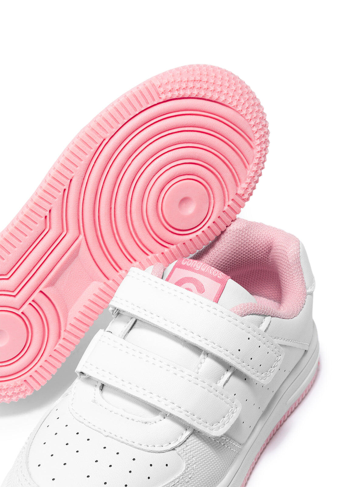 Zapatillas Conguitos Colegiales Deportivos 3/5