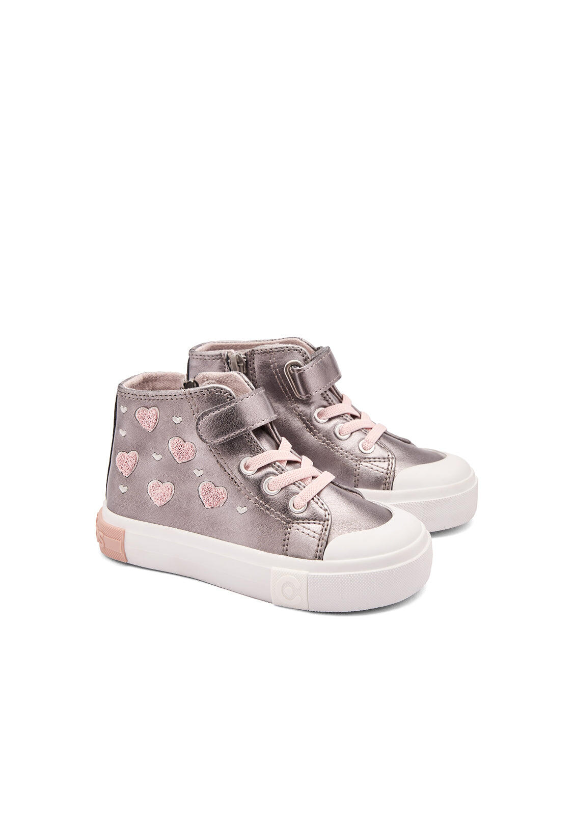 Zapatillas Conguitos Heart 2/6