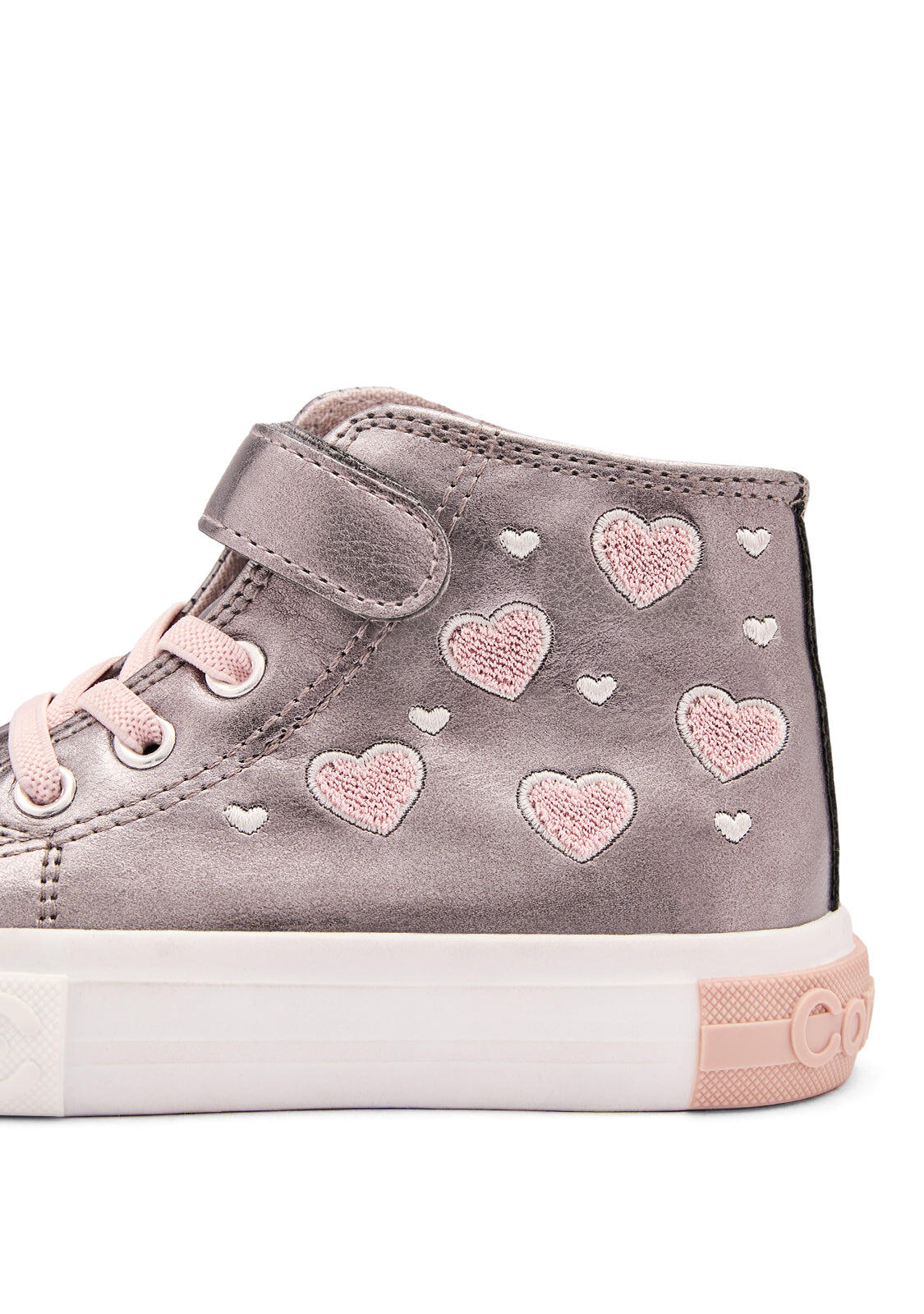 Zapatillas Conguitos Heart 4/6