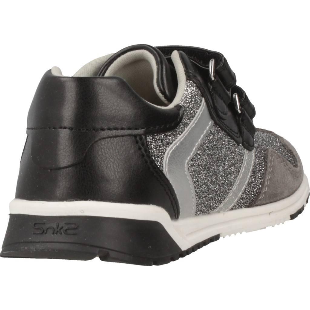 Scarpe Da Ginnastica Chicco Modello Beatriz Colore Grigio 3/5