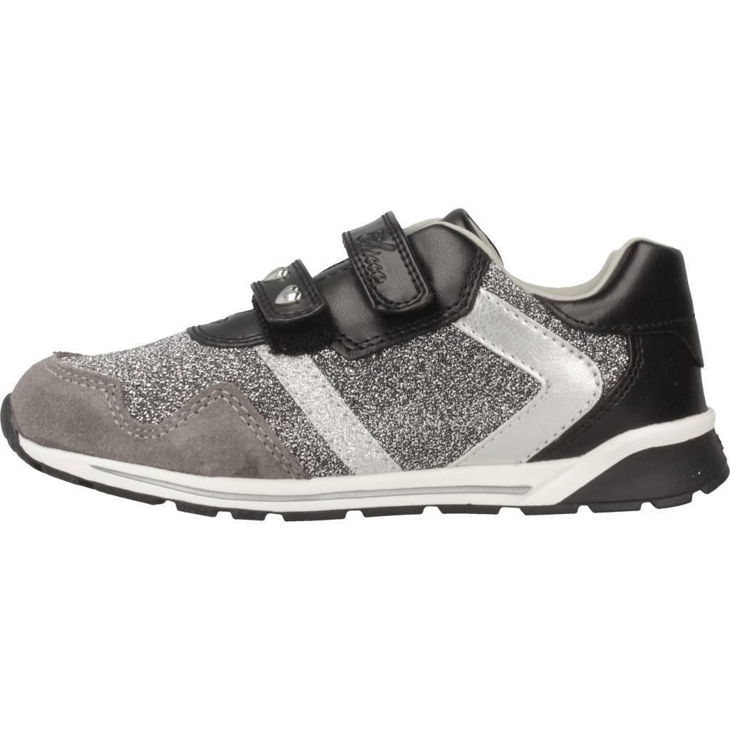 Scarpe Da Ginnastica Chicco Modello Beatriz Colore Grigio 2/5