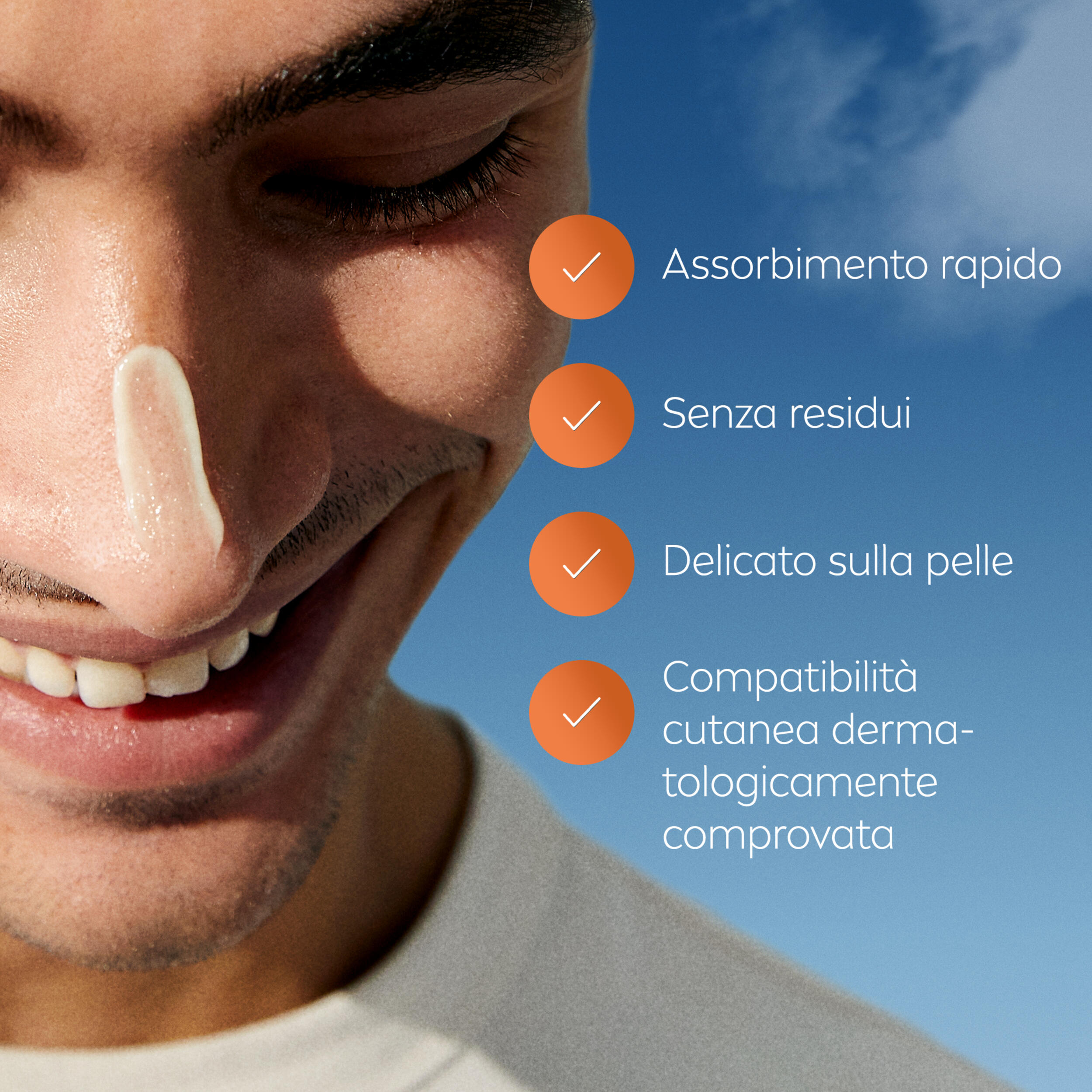 Nivea Nfc Drm Peeling Notturno 40Ml 3/5