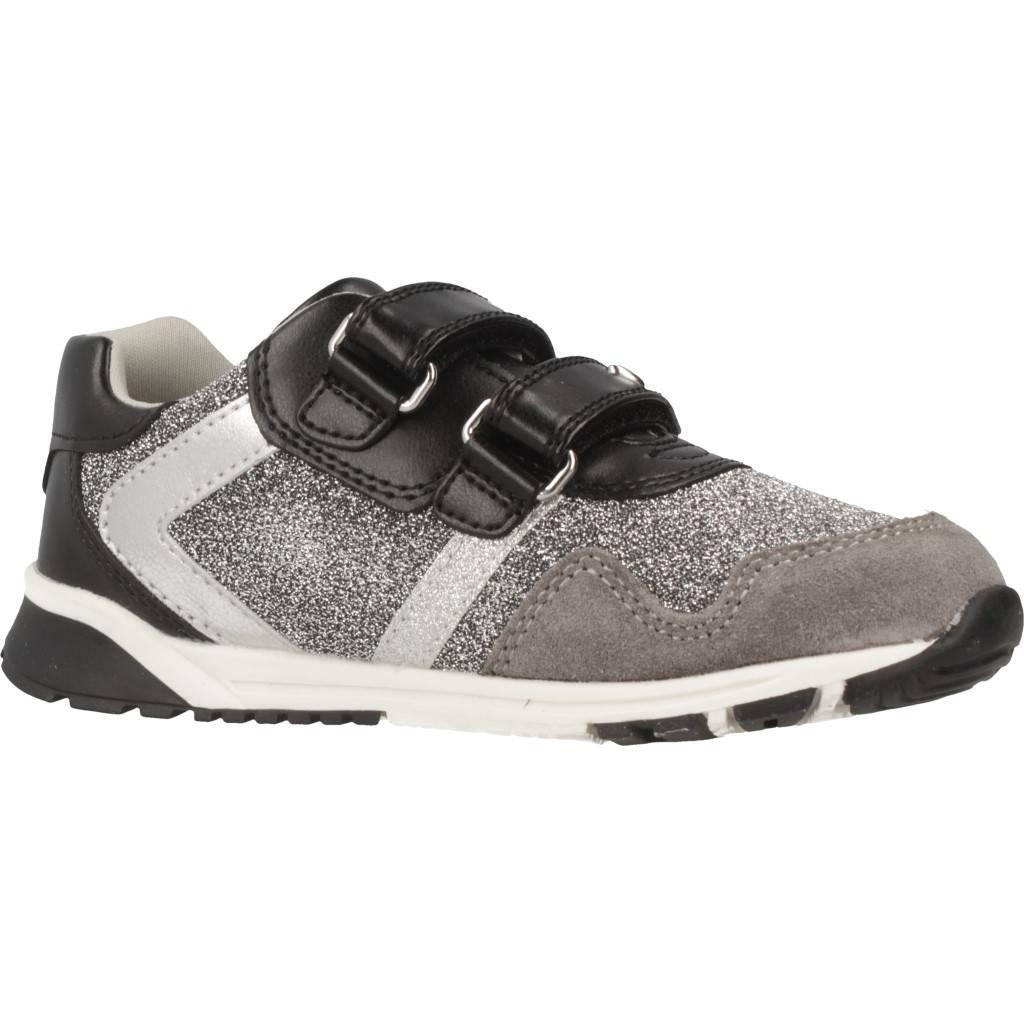 Scarpe Da Ginnastica Chicco Modello Beatriz Colore Grigio 5/5