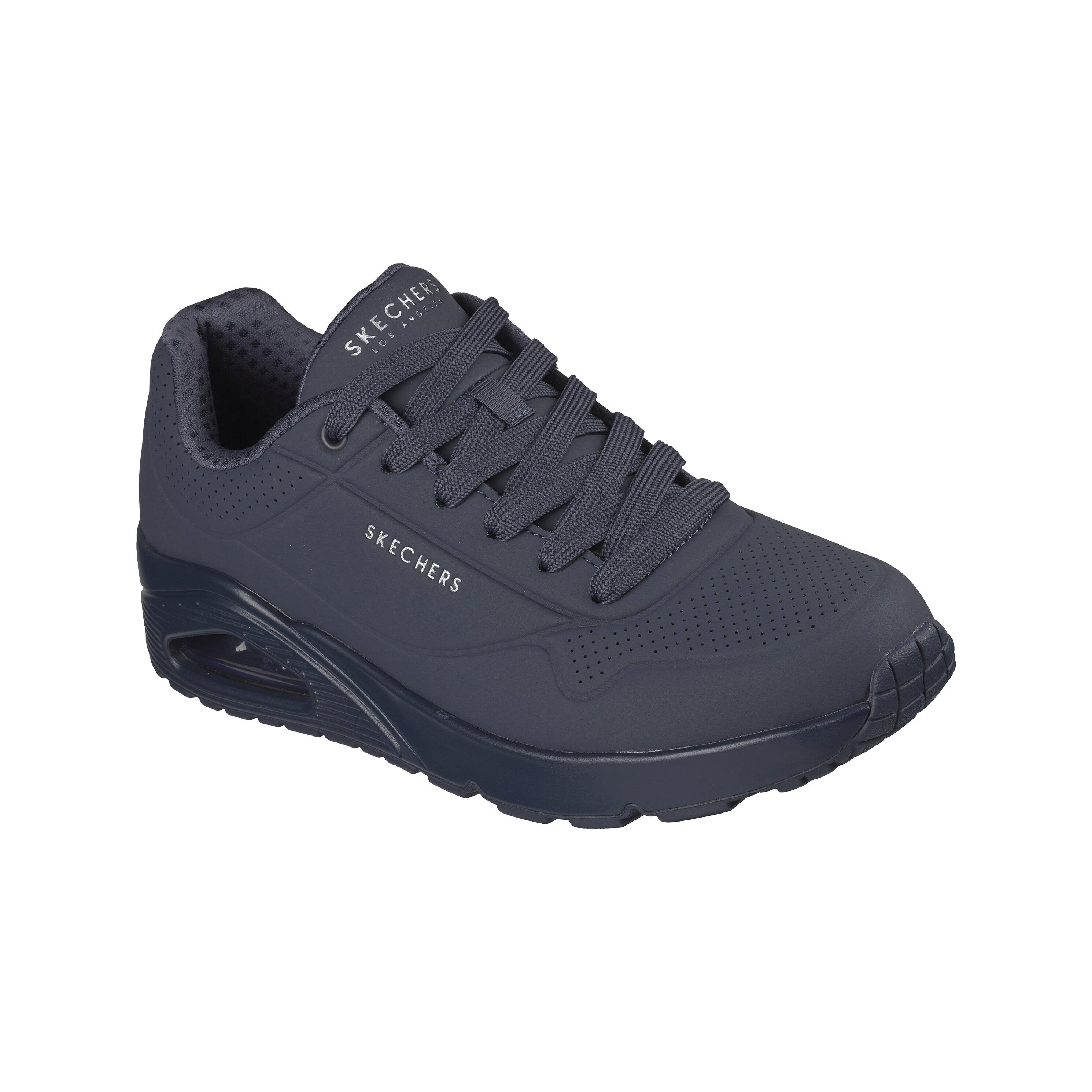 Basket Skechers Stand On Air - Homme 5/5