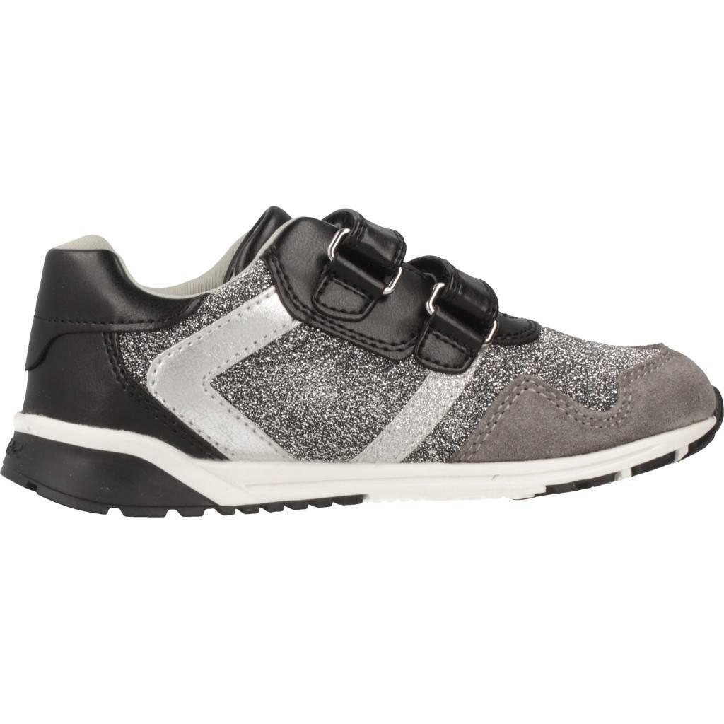 Scarpe Da Ginnastica Chicco Modello Beatriz Colore Grigio 4/5