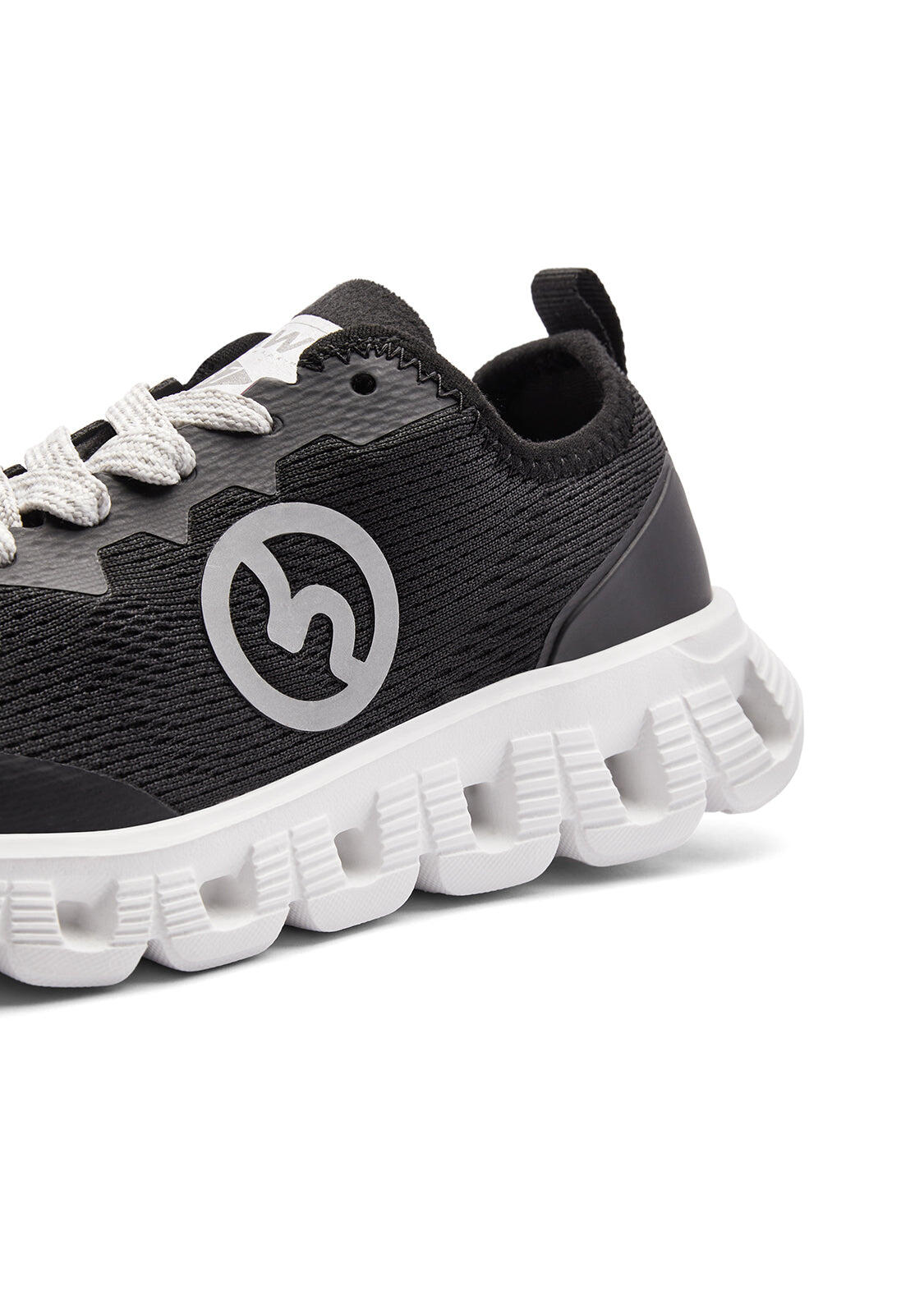 Zapatillas Conguitos Malla Amortiguable 3/3
