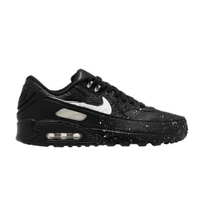 Nike Air Max 90 Slawn Black