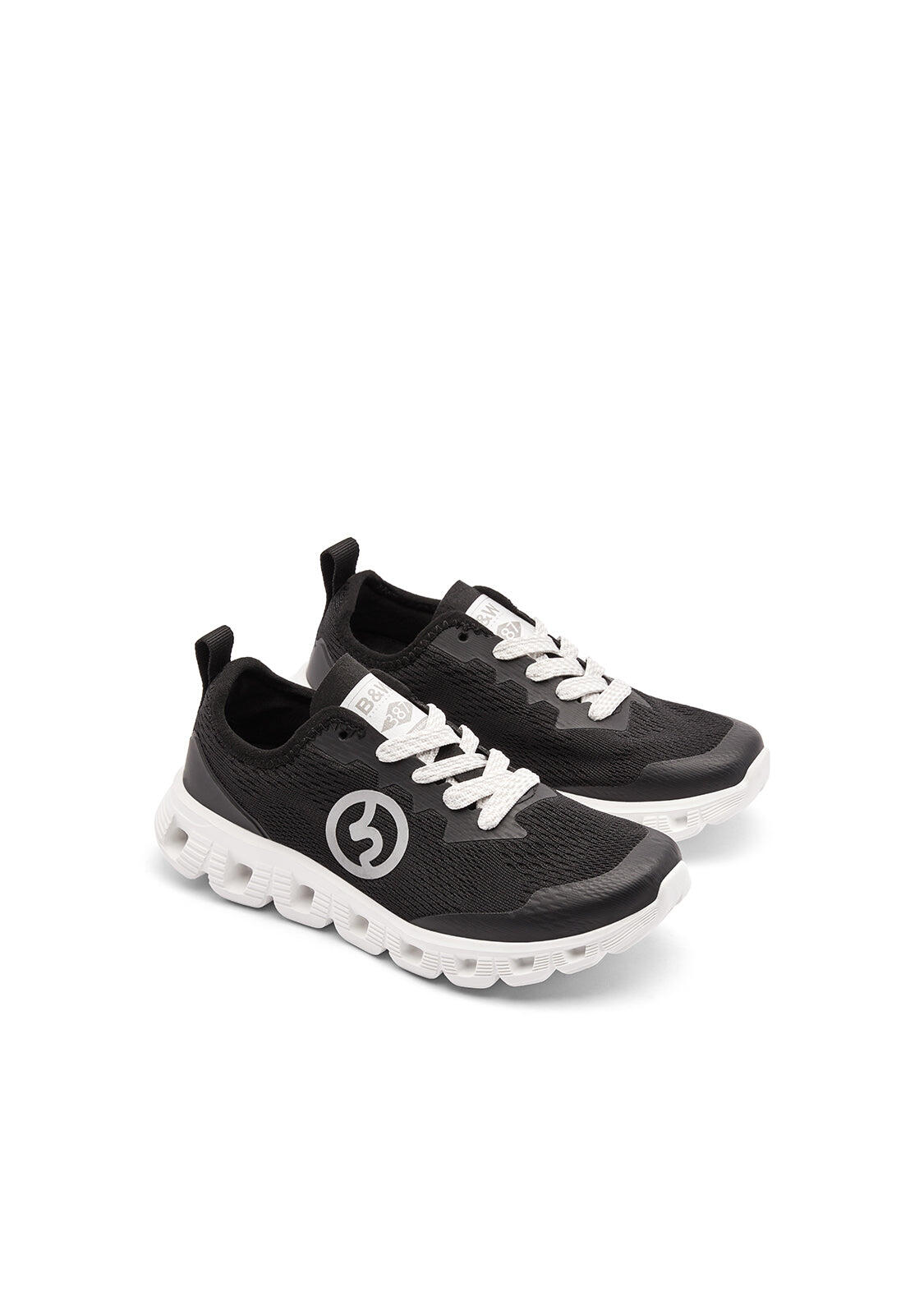 Zapatillas Conguitos Malla Amortiguable 2/3