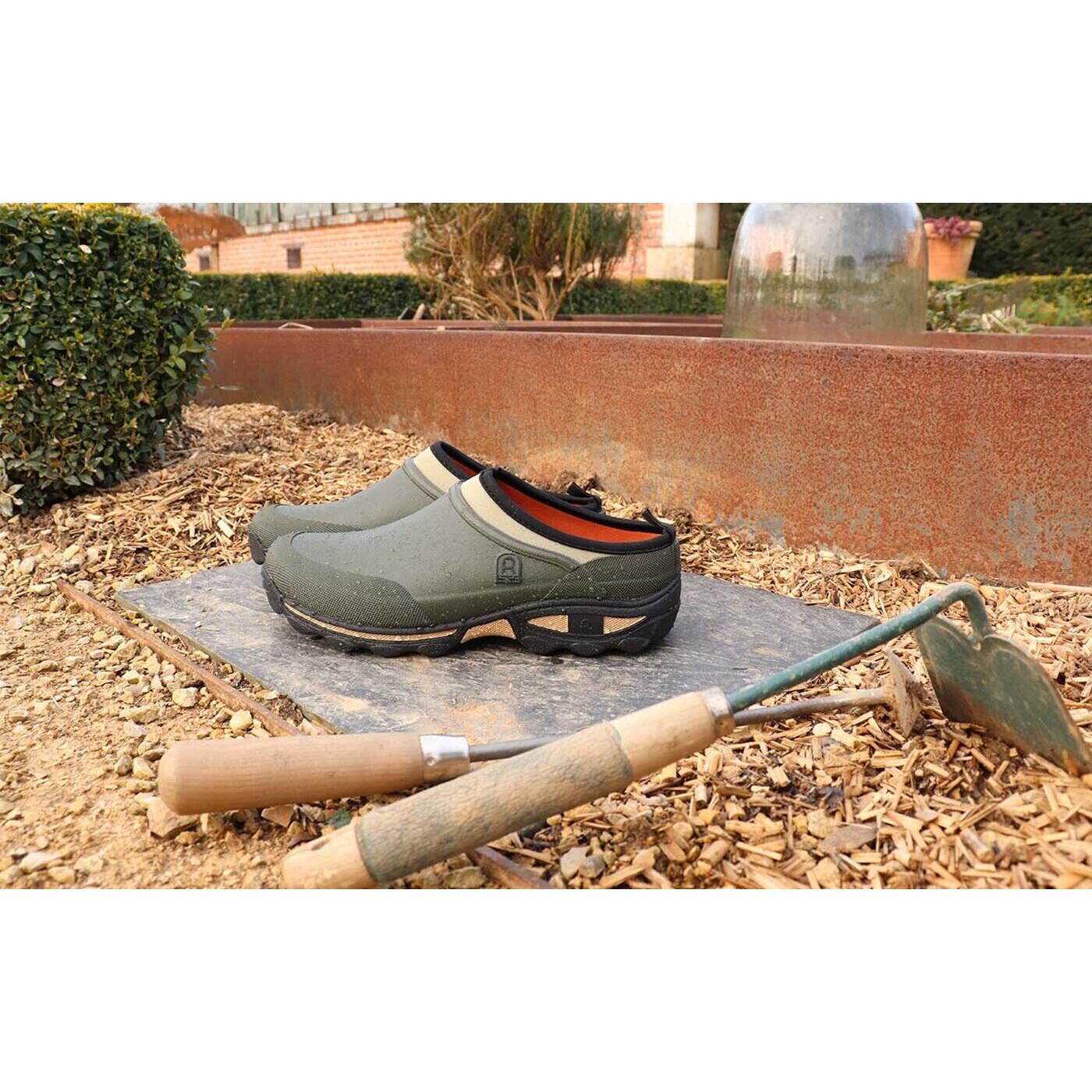 Clogs Rouchette Clean Land 5/6