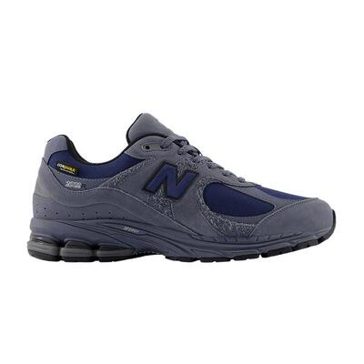New Balance 2002R Cordura Dark Arctic Gray