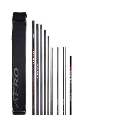 Canne Shimano Aero X1 11