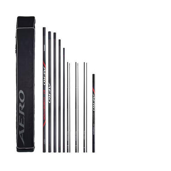 Canne Shimano Aero X1 11