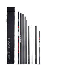 Canne Shimano Aero X1 11