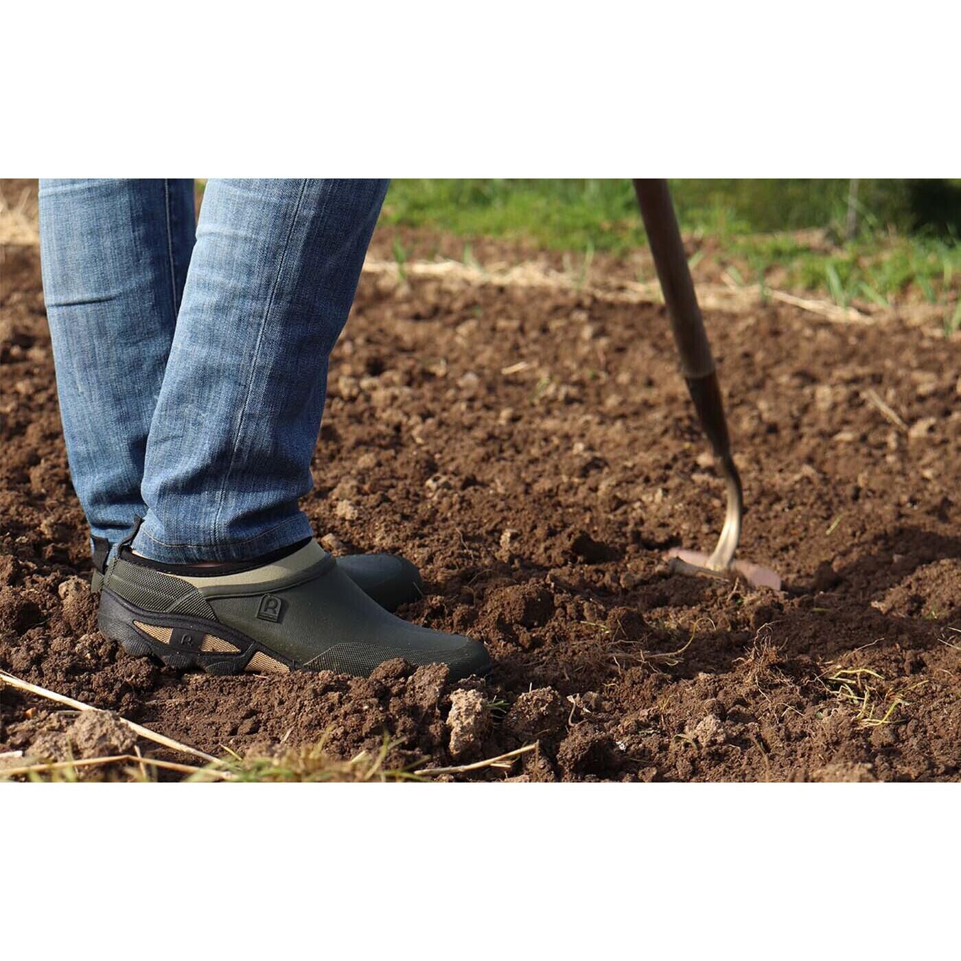 Clogs Rouchette Clean Land 6/6