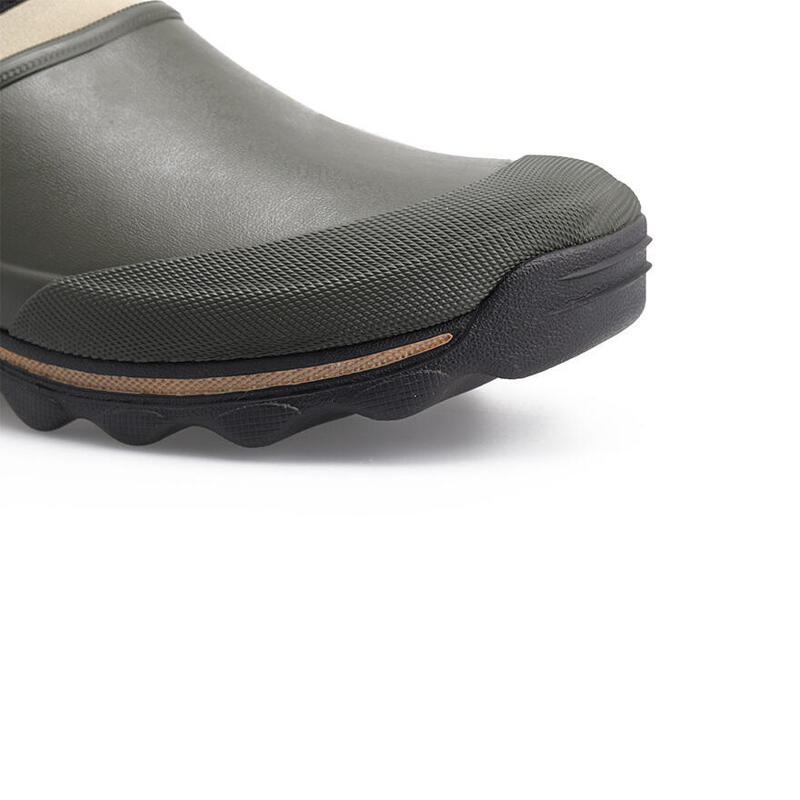 Pánské nazouváky Clean Land Clogs