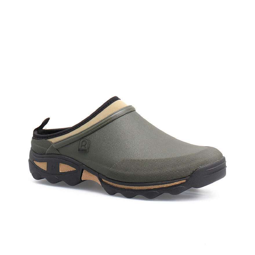 ROUCHETTE Pánské nazouváky Clean Land Clogs