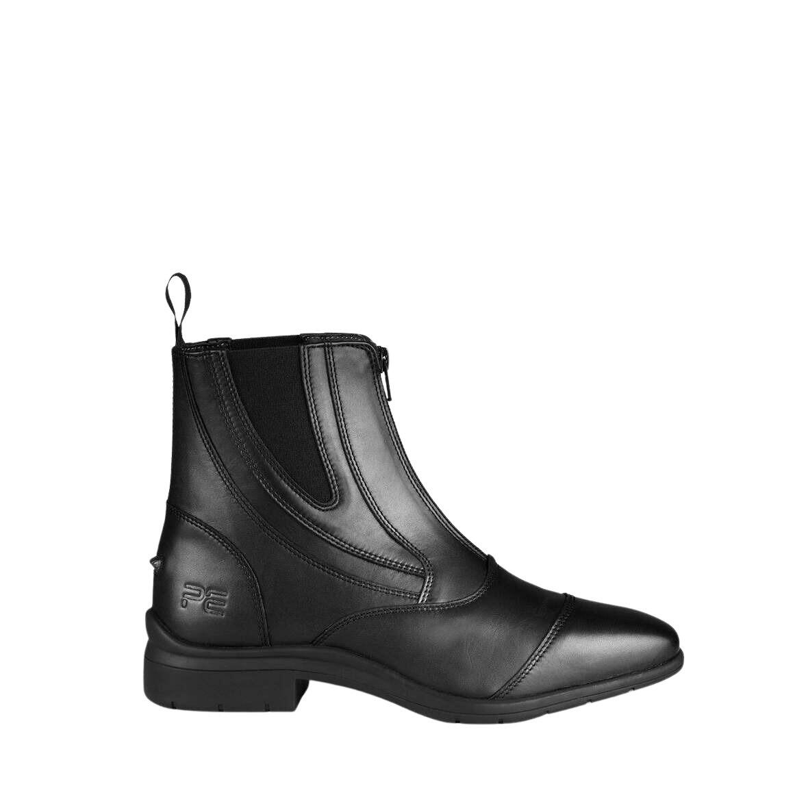 Premier Equine - Boots D'Équitation Premier Equine Mirano - Boots D'Équitation - Noir - Decathlon