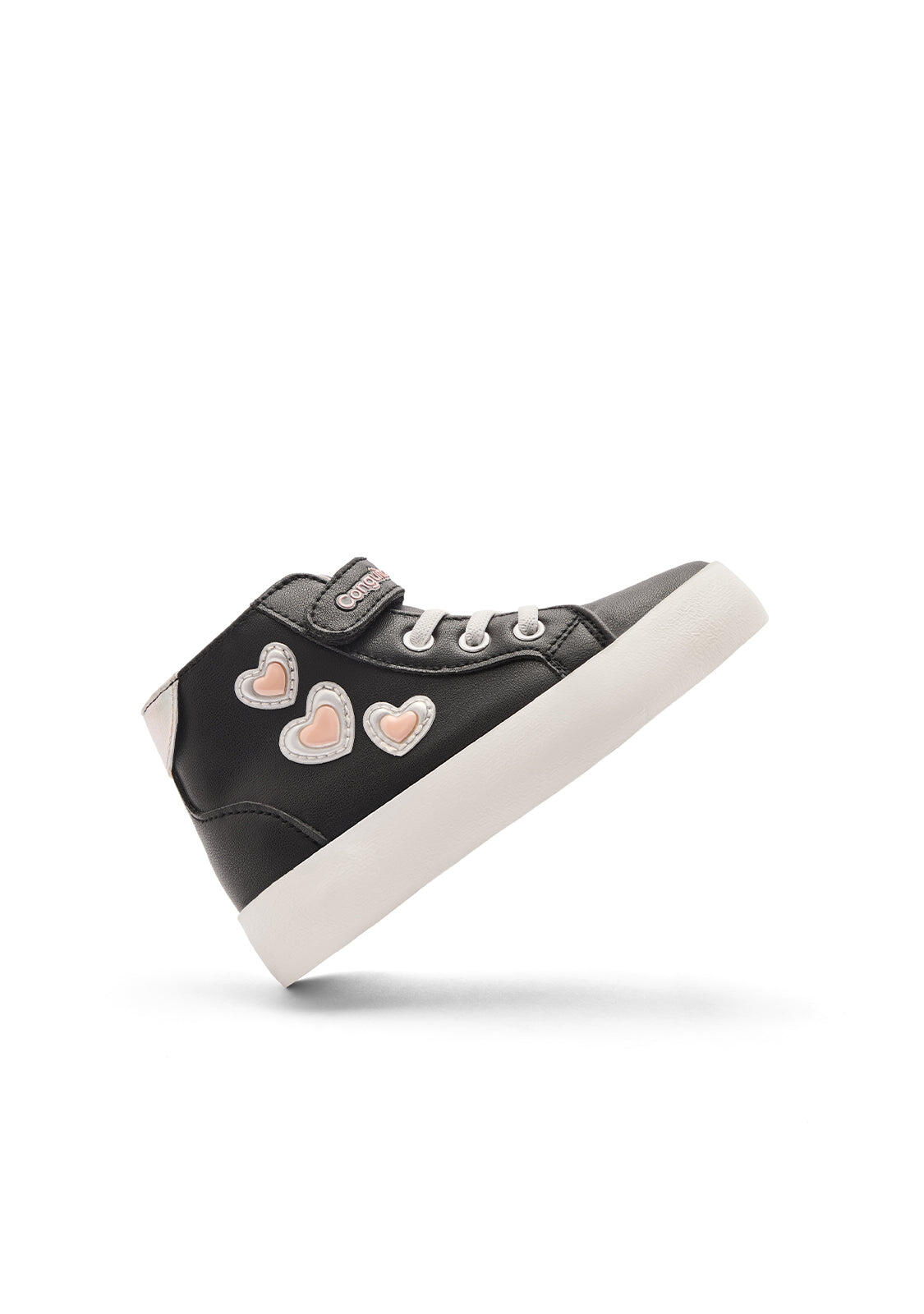 Zapatillas Conguitos Heart 3/4