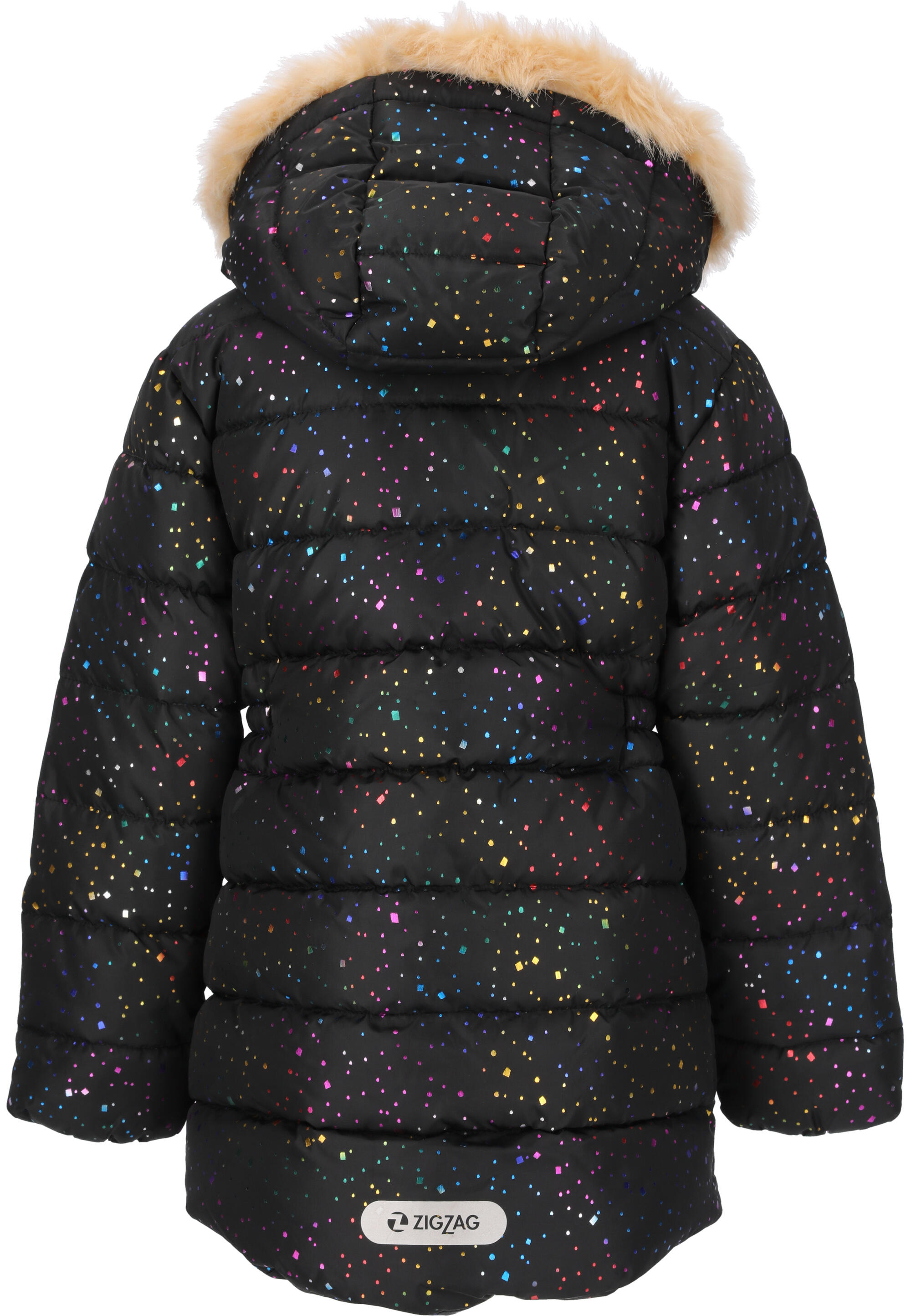 Veste matelassée Astrid 2/5