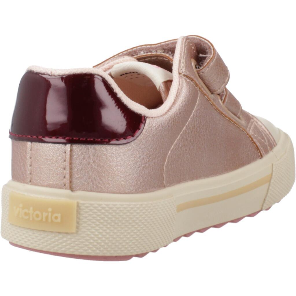 Zapatillas niña Victoria 1065199v 3/6