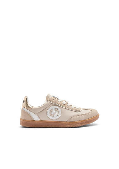 Zapatillas Conguitos Bajas Básicas