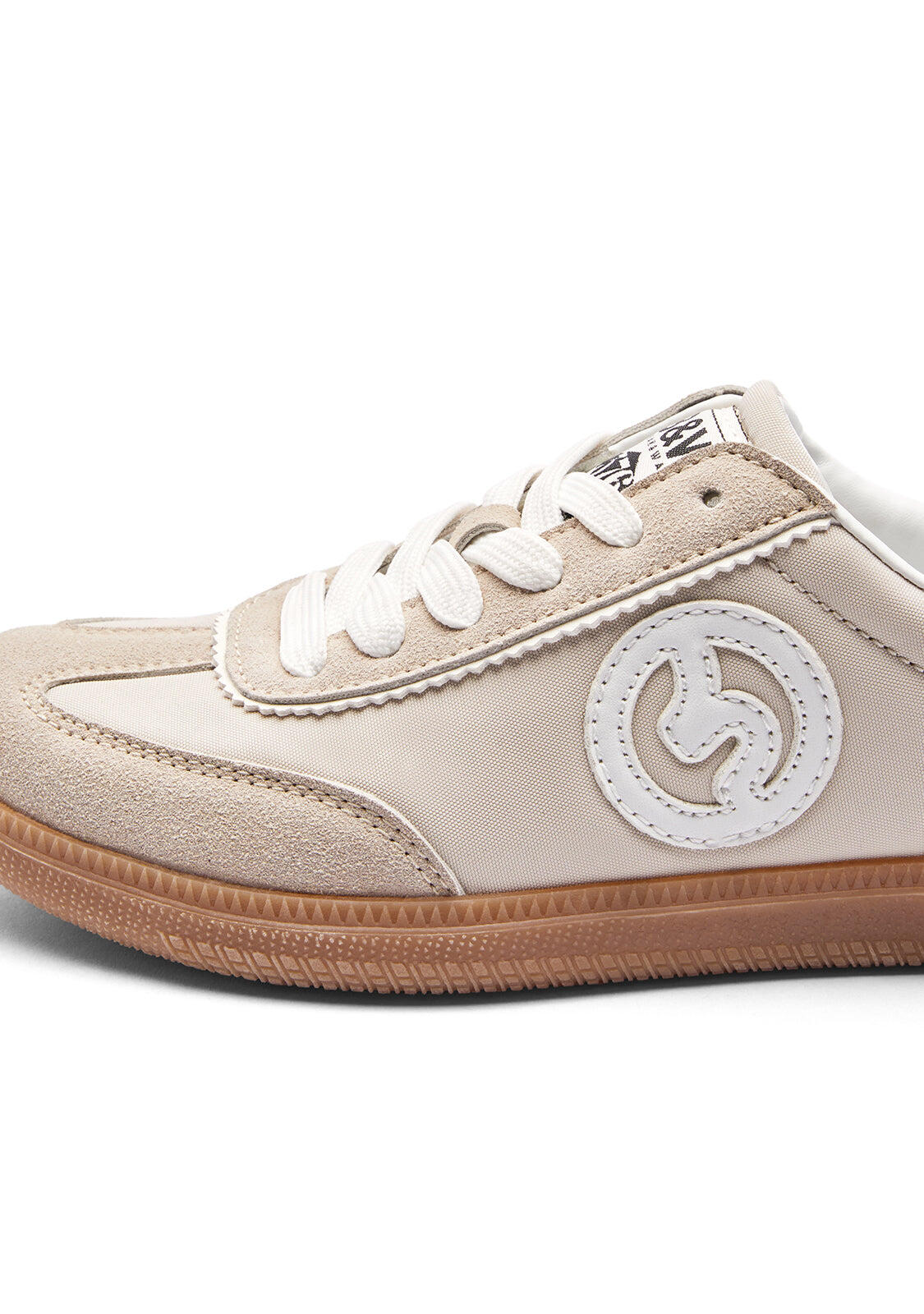 Zapatillas Conguitos Bajas Básicas Barefoot 3/3
