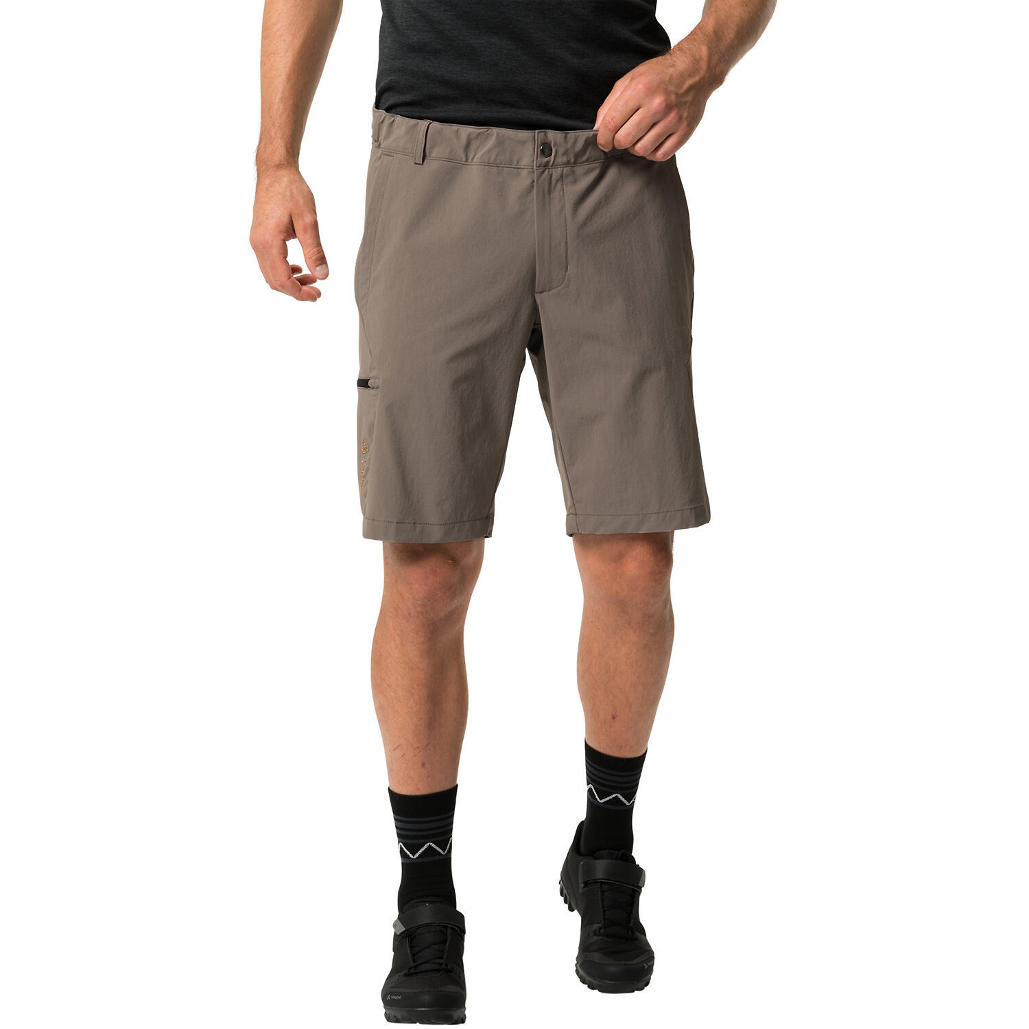Herren Bike Short MENS YARAS SHORTS 3/7