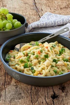 Pâtes primavera - randonnée - Unisexe - lyophilisées, repas complet - Primaveza