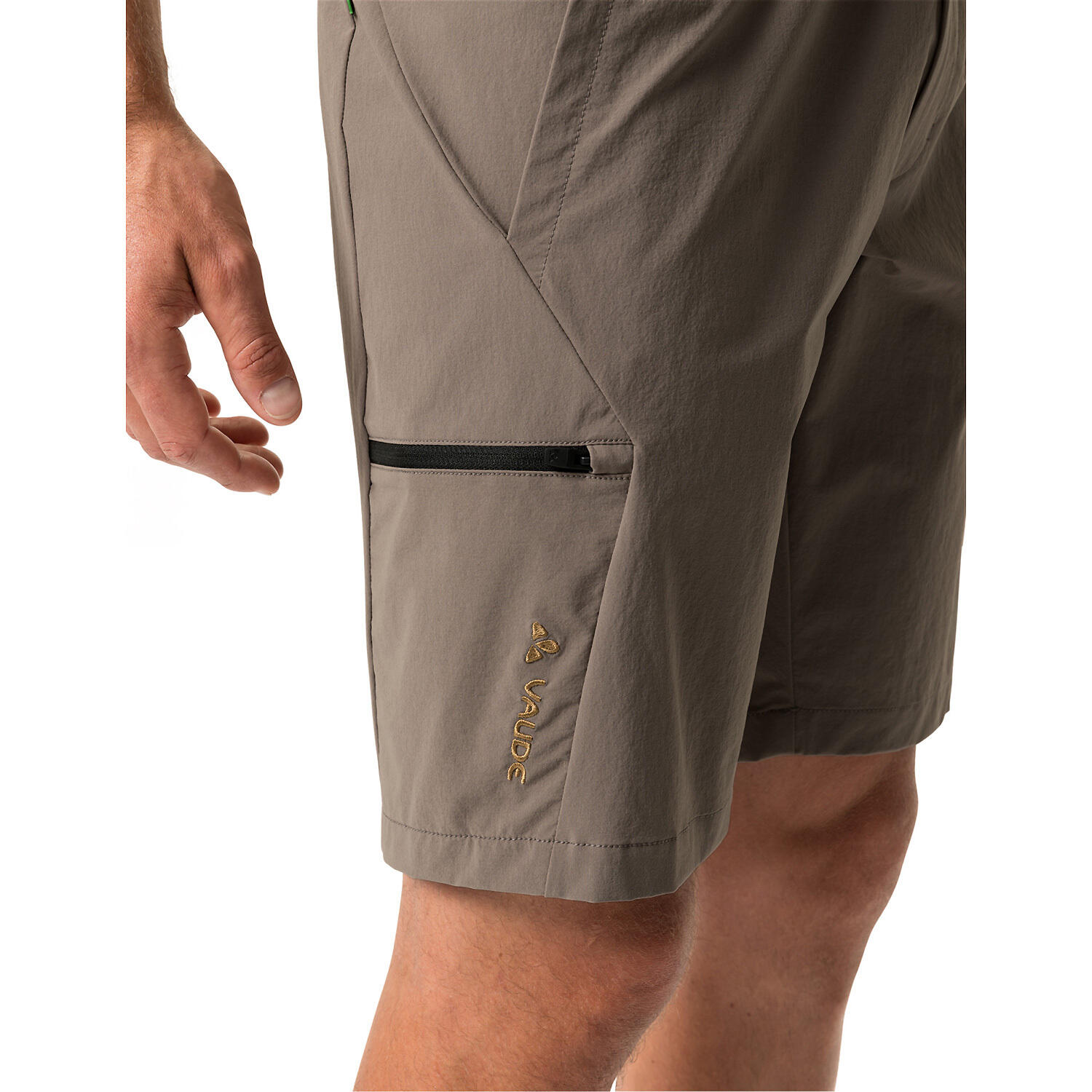 Herren Bike Short MENS YARAS SHORTS 6/7