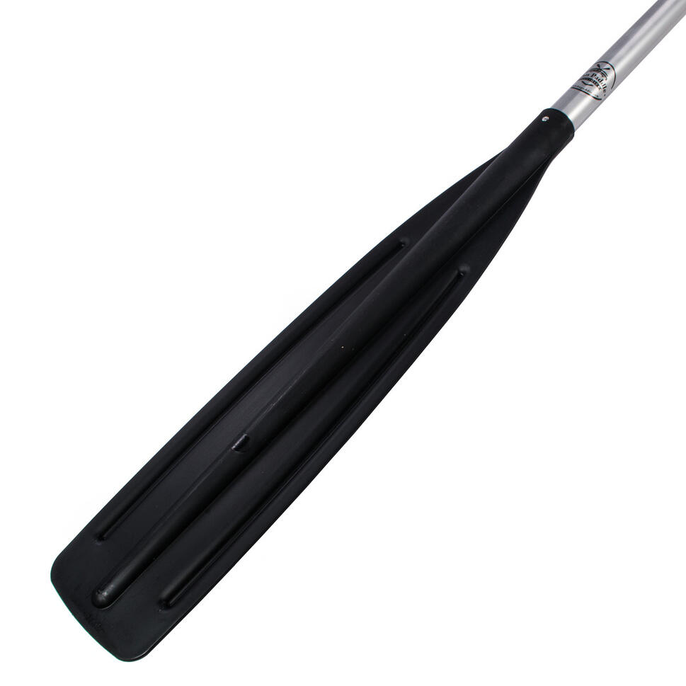 Aluminiowe Wiosło do pontonu John Paddle (komplet - 2 sztuki)