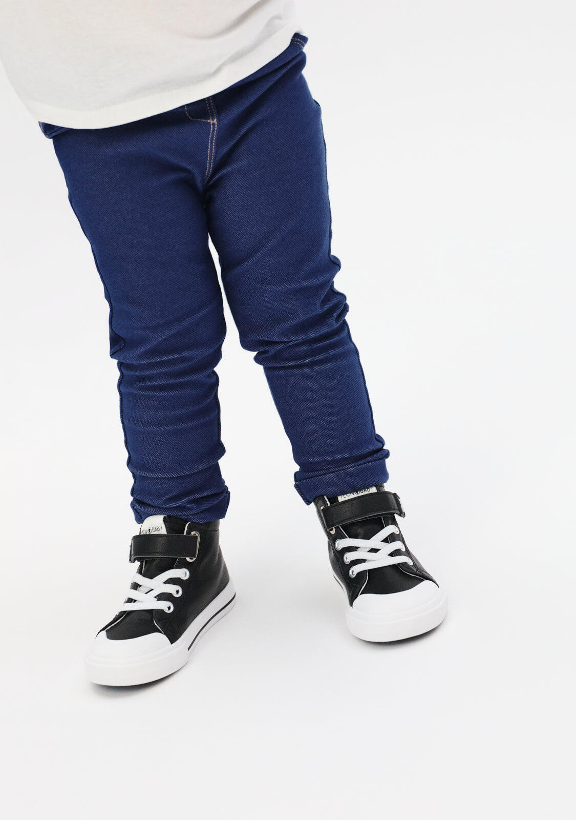 Zapatillas Conguitos Tecnobaby 5/5