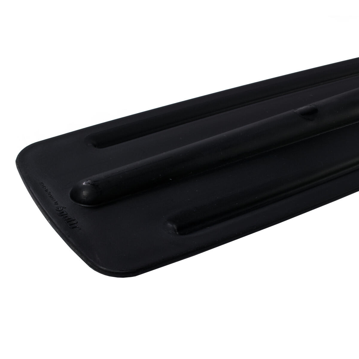 Aluminiowe Wiosło Szalupowe do łodzi John Paddle + manszeta (komplet - 2 sztuki) 6/7