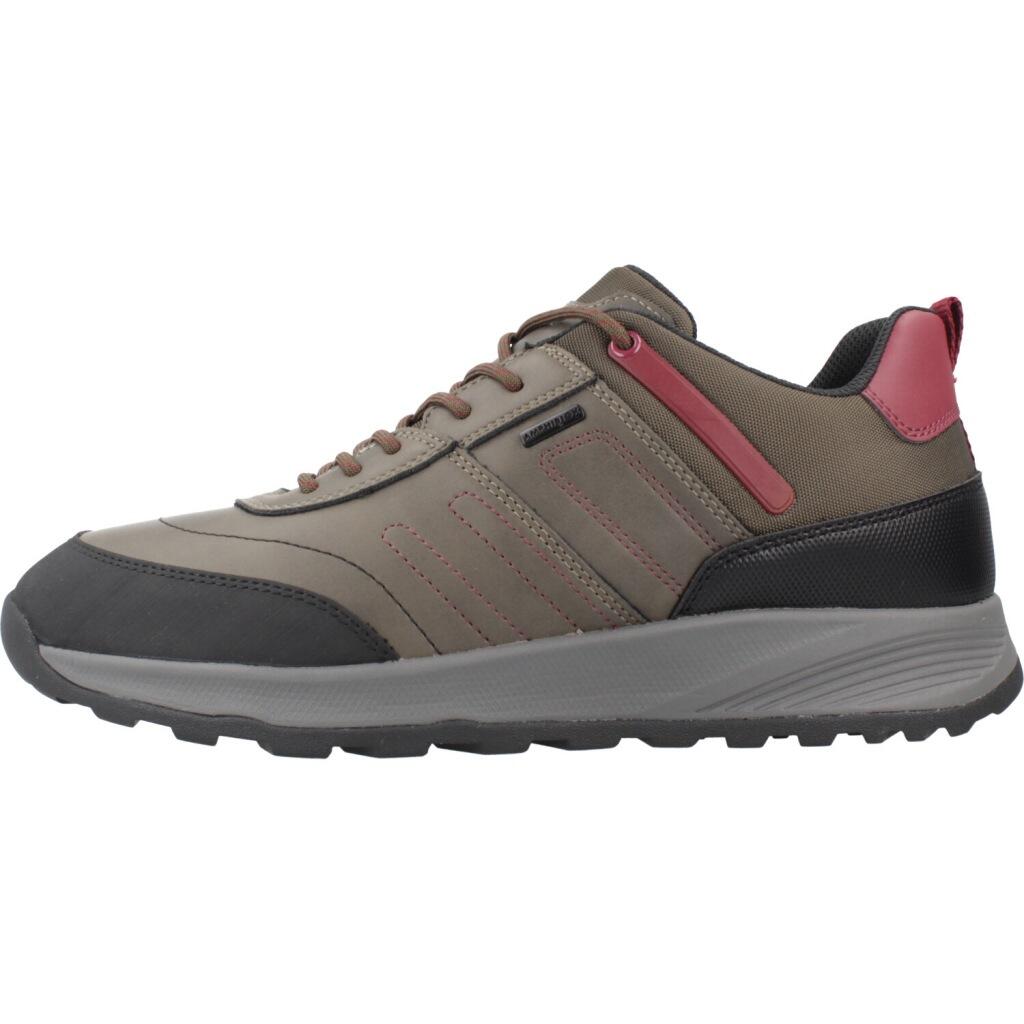 Zapatillas hombre Geox U Terrestre B Wpf A 2/5