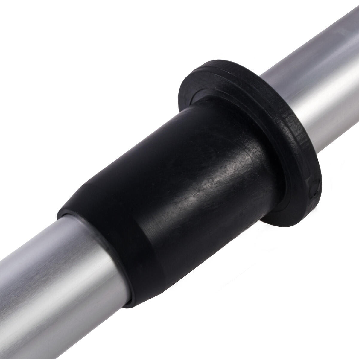 Aluminiowe Wiosło Szalupowe do łodzi John Paddle + manszeta (komplet - 2 sztuki) 4/7