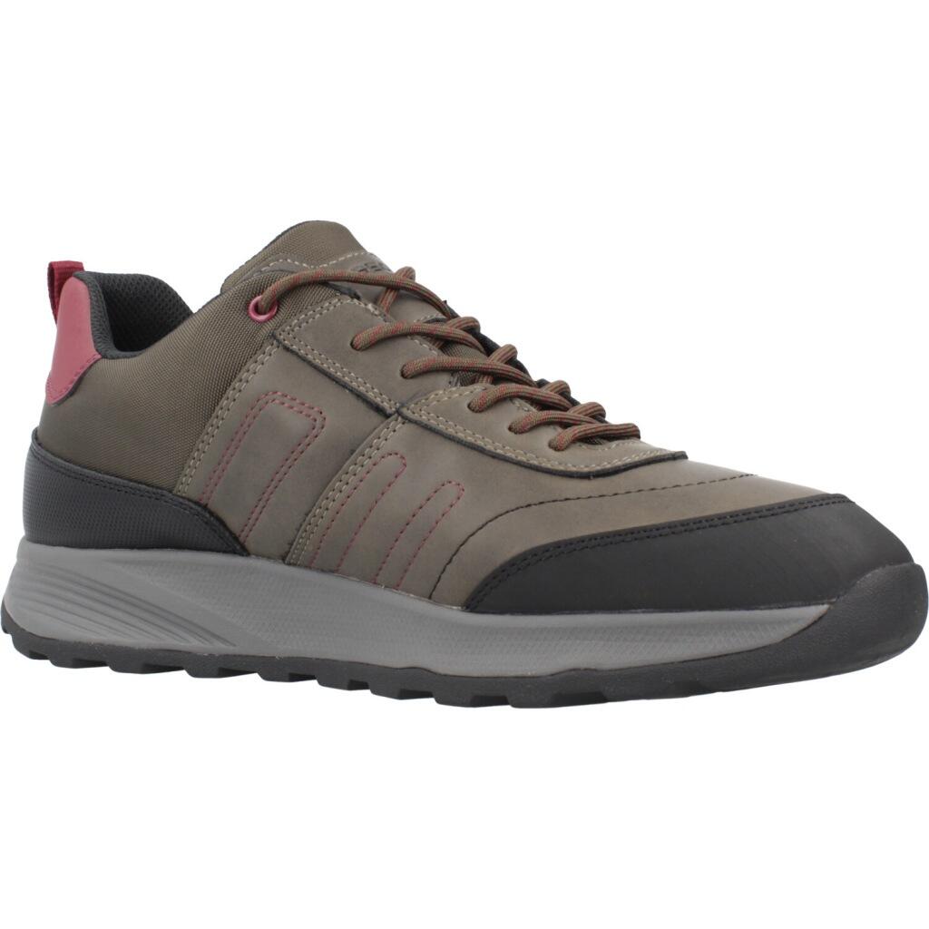 Zapatillas hombre Geox U Terrestre B Wpf A 5/5