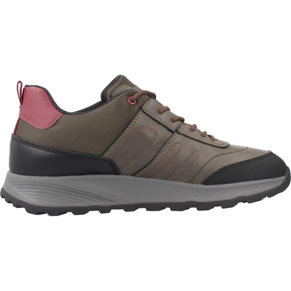Zapatillas hombre Geox U Terrestre B Wpf A 4/5