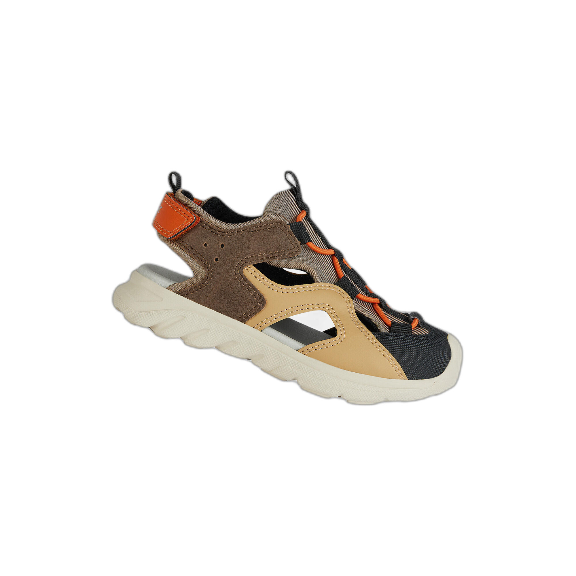 ZAPATOS Y COMPLEMENTOS GEOX  DE NIÑO J45F1E 0ME15 J SANDAL AIRADYUM 2/7