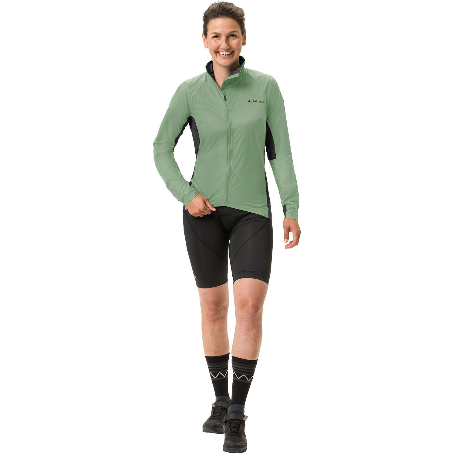 Damen Funktionsjacke WOMENS FURKA AIR JACKET 5/7