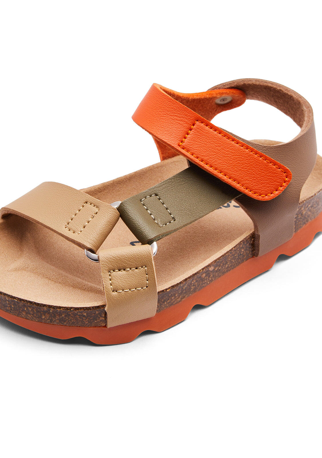 Sandalias Conguitos Bio Tiras 3/3