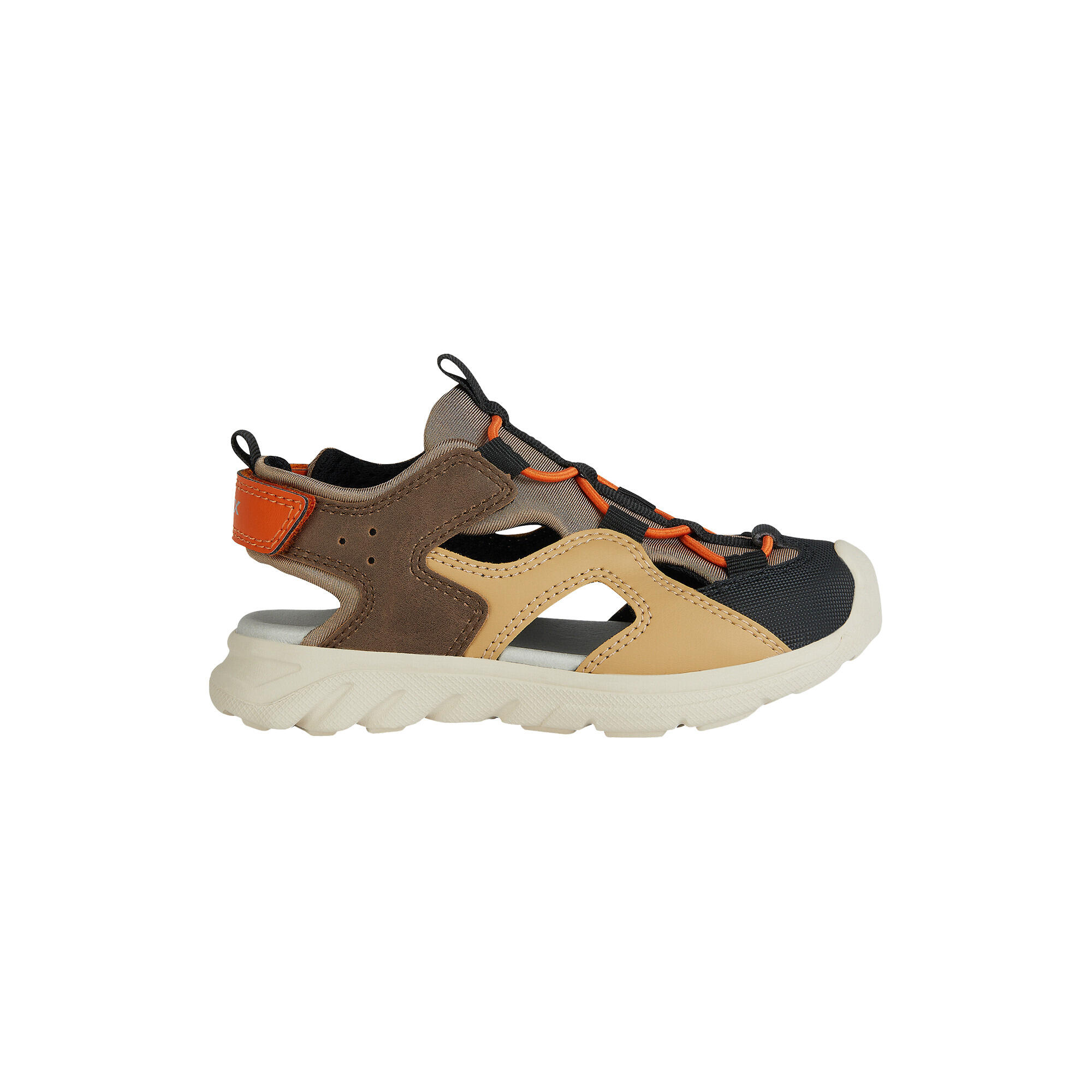 ZAPATOS Y COMPLEMENTOS GEOX  DE NIÑO J45F1E 0ME15 J SANDAL AIRADYUM 1/7