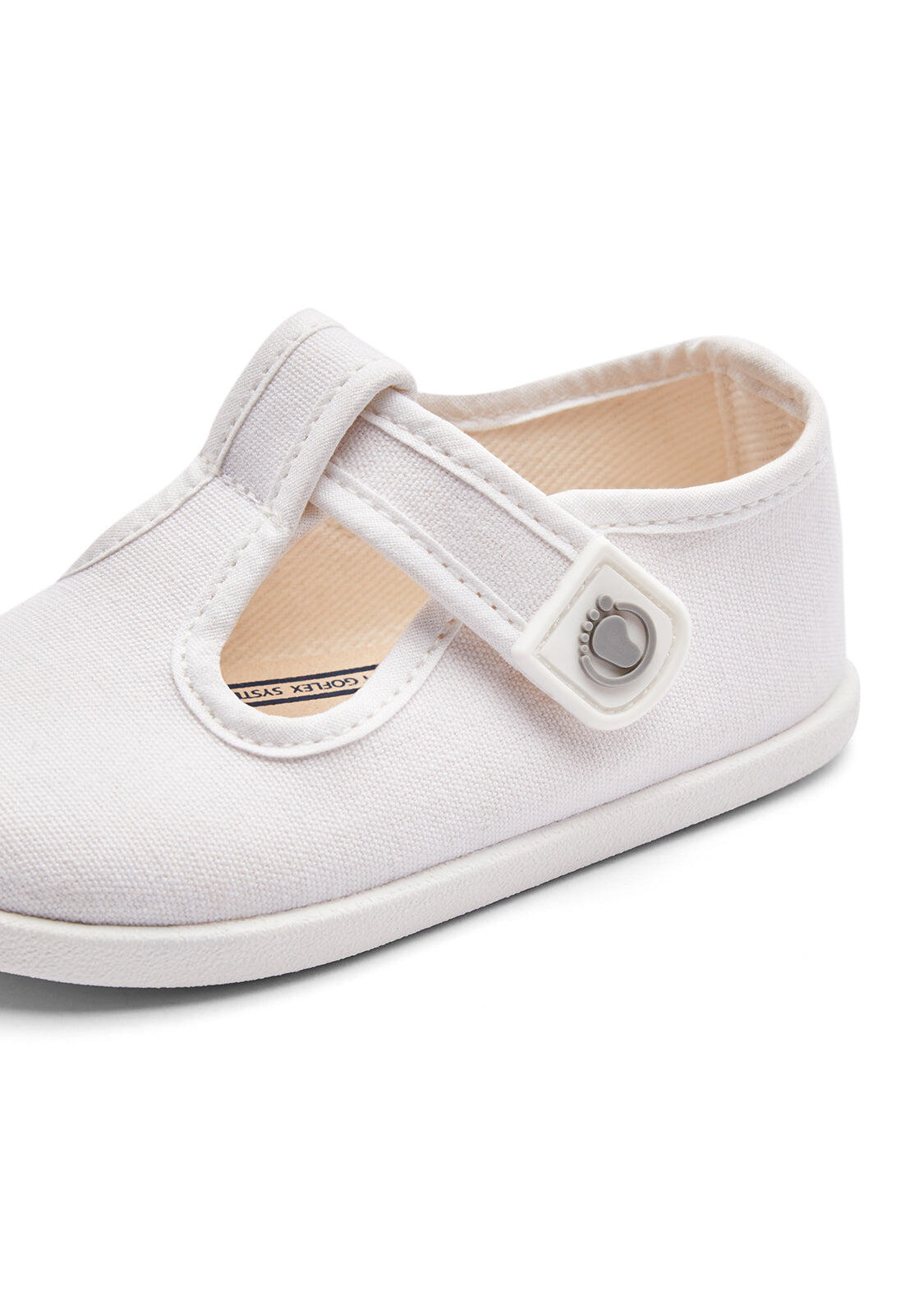 Sandalias Conguitos Mary Janes Respetuosas 3/3