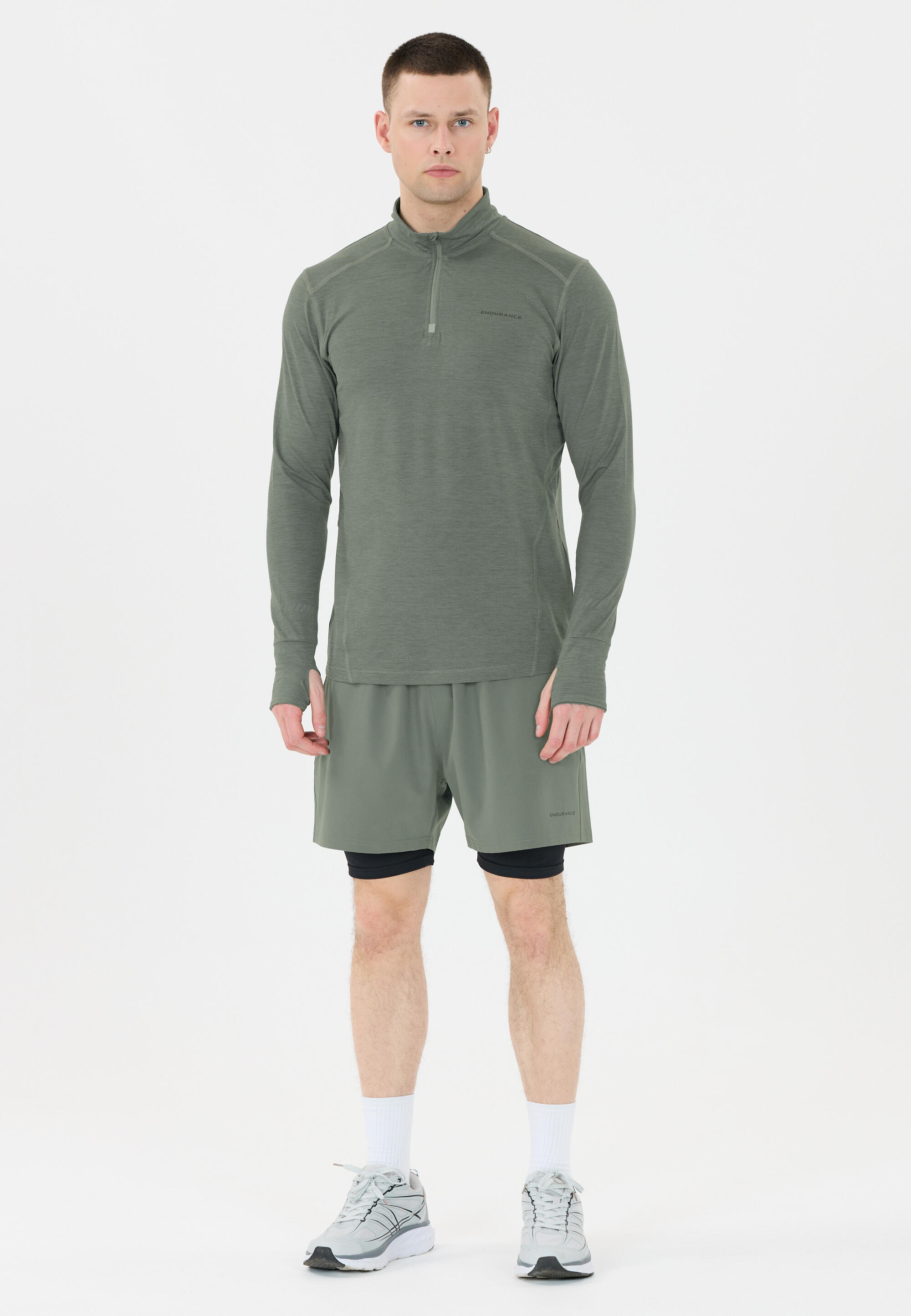 Sudadera de entrenamiento Endurance Tune V2 3/5